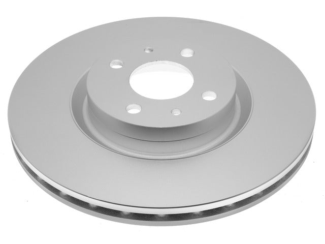 Raybestos Brakes Disc Brake Rotor P/N:981771 Fits: Fiat 500 19-12, Fiat Palio 19-16, Ram 700 20-15 - Image 1