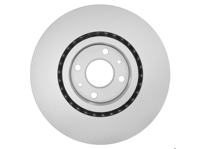 Raybestos Brakes Disc Brake Rotor P/N:981771 Fits: Fiat 500 19-12, Fiat Palio 19-16, Ram 700 20-15 - Image 2