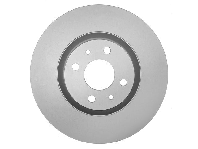 Raybestos Brakes Disc Brake Rotor P/N:981771 Fits: Fiat 500 19-12, Fiat Palio 19-16, Ram 700 20-15 - Image 3