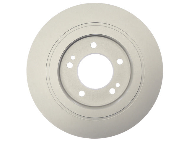 Raybestos Brakes Disc Brake Rotor P/N:981772FZN Fits: Kia Cadenza 16-14 - Image 2