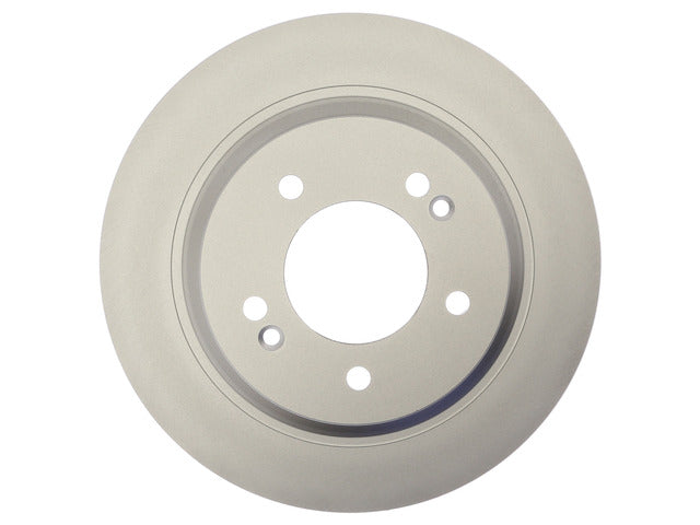 Raybestos Brakes Disc Brake Rotor P/N:981772FZN Fits: Kia Cadenza 16-14 - Image 3