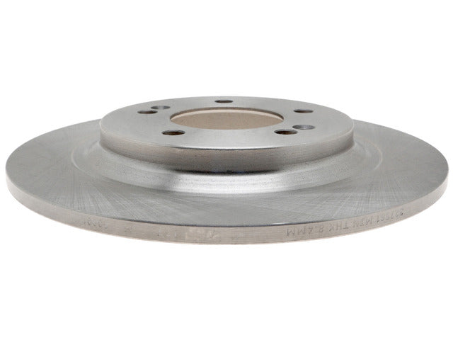 Raybestos Brakes Disc Brake Rotor P/N:981772R Fits: Kia Cadenza 16-14 - Image 1
