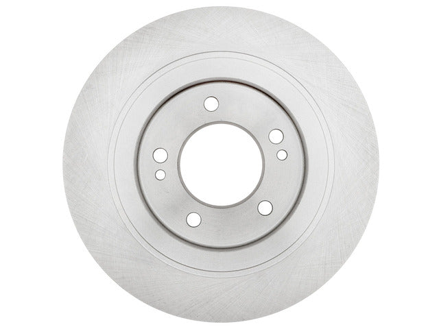 Raybestos Brakes Disc Brake Rotor P/N:981772R Fits: Kia Cadenza 16-14 - Image 2