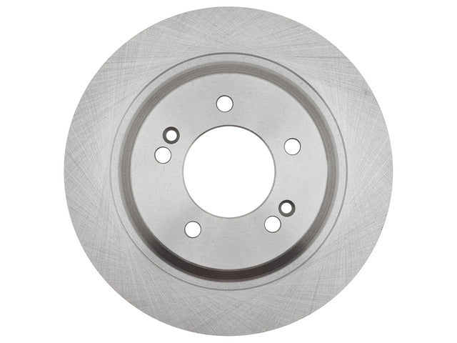 Raybestos Brakes Disc Brake Rotor P/N:981772R Fits: Kia Cadenza 16-14 - Image 3