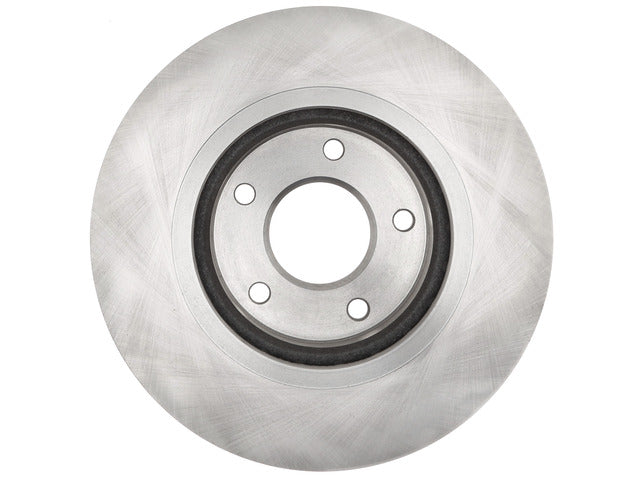 Raybestos Brakes Disc Brake Rotor P/N:981773R Fits: Nissan Leaf 17-14, Nissan Qashqai 19-17, Nissan Rogue 21-14, Nissan Rogue Sport 22-17, Nissan X-trail 2018, Renault Koleos 18-17 - Image 2
