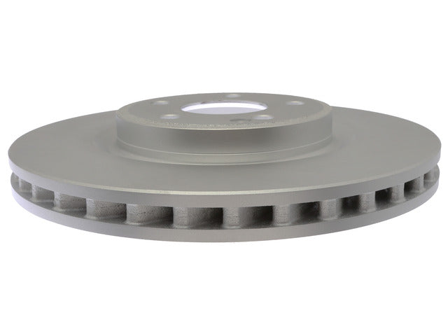 Raybestos Brakes Disc Brake Rotor P/N:981775FZN Fits: Infiniti Qx30 19-17, Mercedes-benz Cla250 19-14, Mercedes-benz Gla250 20-15 - Image 1