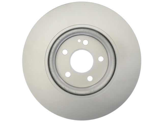Raybestos Brakes Disc Brake Rotor P/N:981775FZN Fits: Infiniti Qx30 19-17, Mercedes-benz Cla250 19-14, Mercedes-benz Gla250 20-15 - Image 2