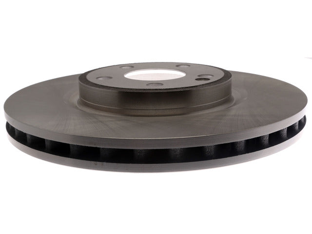 Raybestos Brakes Disc Brake Rotor P/N:981775R Fits: Infiniti Qx30 19-17, Mercedes-benz Cla250 19-14, Mercedes-benz Gla250 20-15 - Image 1