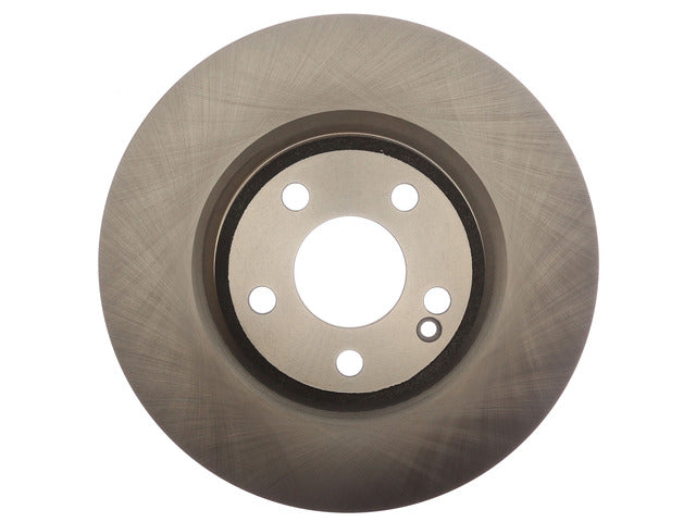Raybestos Brakes Disc Brake Rotor P/N:981775R Fits: Infiniti Qx30 19-17, Mercedes-benz Cla250 19-14, Mercedes-benz Gla250 20-15 - Image 3