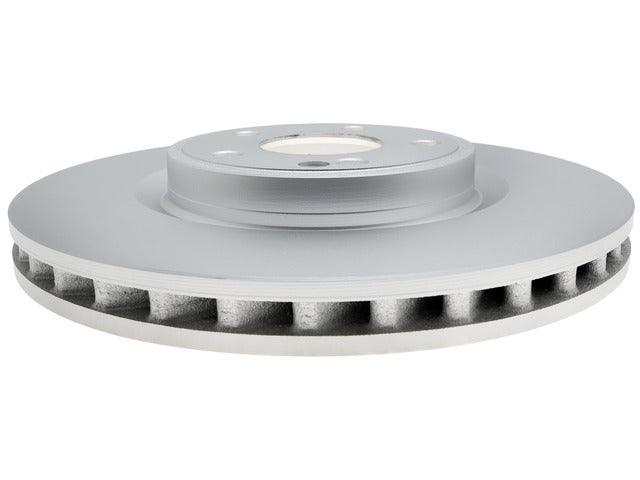 Raybestos Brakes Disc Brake Rotor P/N:981775 Fits: Infiniti Qx30 19-17, Mercedes-benz Cla250 19-14, Mercedes-benz Gla250 20-15 - Image 1