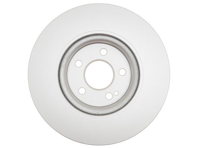 Raybestos Brakes Disc Brake Rotor P/N:981775 Fits: Infiniti Qx30 19-17, Mercedes-benz Cla250 19-14, Mercedes-benz Gla250 20-15 - Image 2