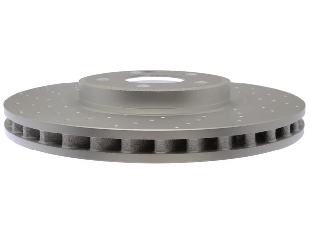 Raybestos Brakes Disc Brake Rotor P/N:981776 Fits: Mercedes-benz Cla250 19-14, Mercedes-benz Gla250 20-15 - Image 1