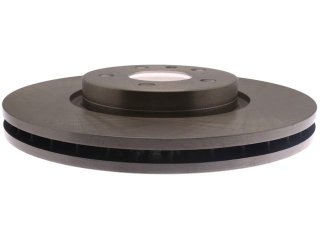 Raybestos Brakes Disc Brake Rotor P/N:981777R Fits: Audi Q5 17-13 - Image 1