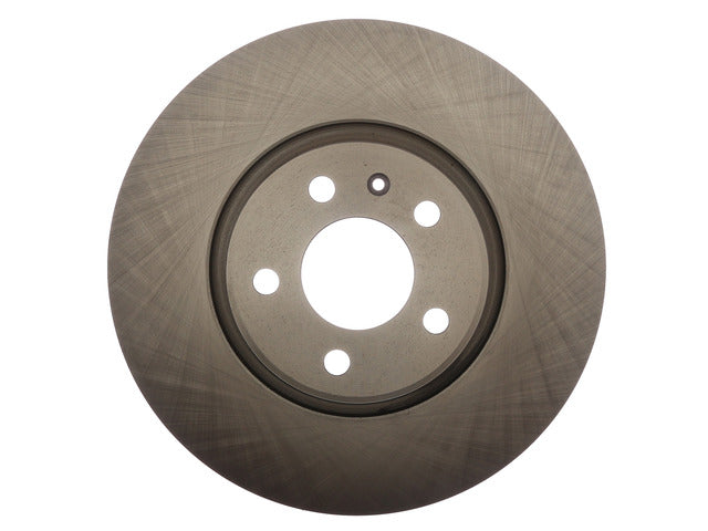Raybestos Brakes Disc Brake Rotor P/N:981777R Fits: Audi Q5 17-13 - Image 3