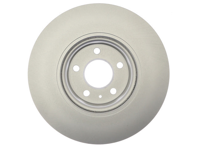 Raybestos Brakes Disc Brake Rotor P/N:981777 Fits: Audi Q5 17-13 - Image 2