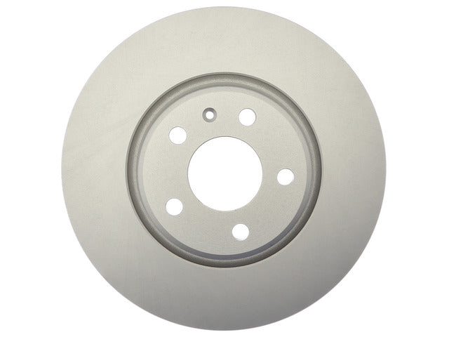 Raybestos Brakes Disc Brake Rotor P/N:981777 Fits: Audi Q5 17-13 - Image 3