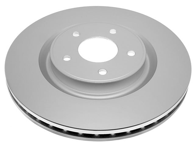 Raybestos Brakes Disc Brake Rotor P/N:981779FZN Fits: Nissan Rogue 19-14 - Image 1