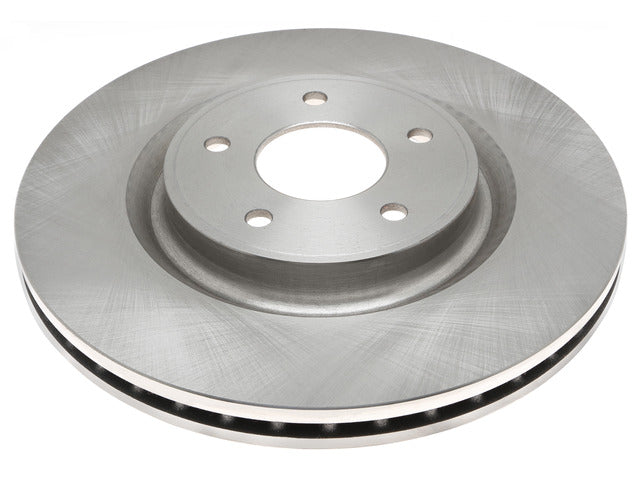 Raybestos Brakes Disc Brake Rotor P/N:981779R Fits: Nissan Rogue 19-14 - Image 1