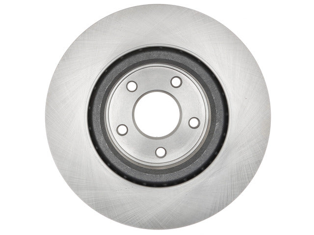 Raybestos Brakes Disc Brake Rotor P/N:981779R Fits: Nissan Rogue 19-14 - Image 2