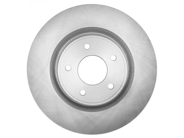 Raybestos Brakes Disc Brake Rotor P/N:981779R Fits: Nissan Rogue 19-14 - Image 3