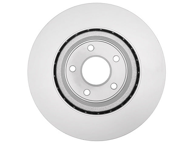 Raybestos Brakes Disc Brake Rotor P/N:981779 Fits: Nissan Rogue 19-14 - Image 2