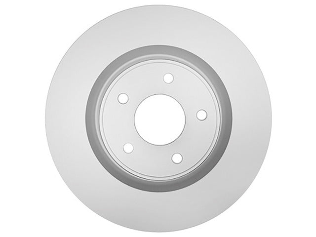 Raybestos Brakes Disc Brake Rotor P/N:981779 Fits: Nissan Rogue 19-14 - Image 3