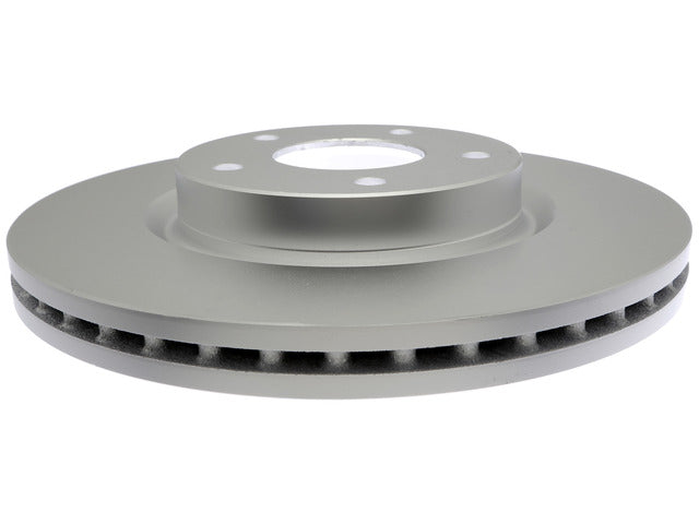 Raybestos Brakes Disc Brake Rotor P/N:981780FZN Fits: Nissan Altima 25-13 - Image 1