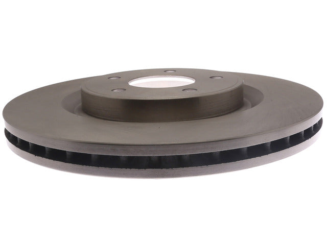 Raybestos Brakes Disc Brake Rotor P/N:981780R Fits: Nissan Altima 25-13 - Image 1