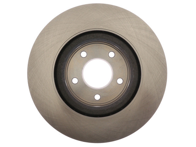 Raybestos Brakes Disc Brake Rotor P/N:981780R Fits: Nissan Altima 25-13 - Image 2