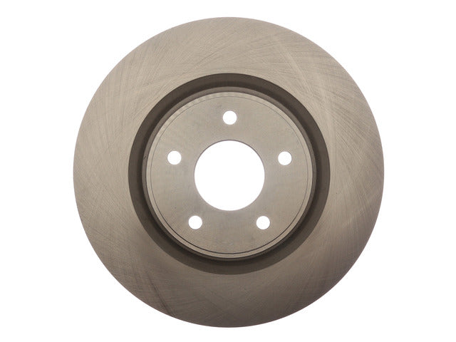 Raybestos Brakes Disc Brake Rotor P/N:981780R Fits: Nissan Altima 25-13 - Image 3