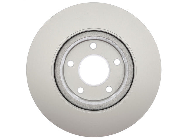 Raybestos Brakes Disc Brake Rotor P/N:981780 Fits: Nissan Altima 25-13 - Image 2