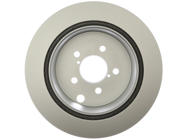 Raybestos Brakes Disc Brake Rotor P/N:981787FZN Fits: Subaru Forester 18-14 - Image 2