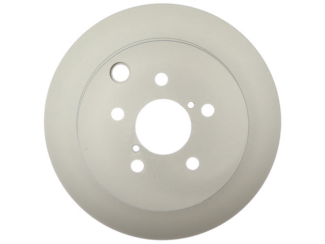 Raybestos Brakes Disc Brake Rotor P/N:981787FZN Fits: Subaru Forester 18-14 - Image 3