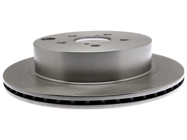 Raybestos Brakes Disc Brake Rotor P/N:981787R Fits: Subaru Forester 18-14 - Image 1