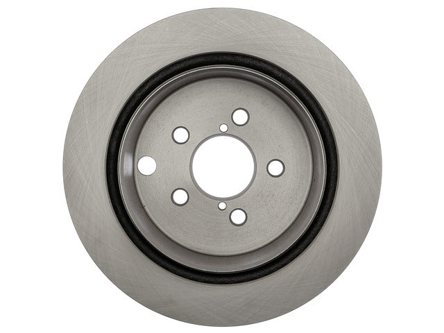 Raybestos Brakes Disc Brake Rotor P/N:981787R Fits: Subaru Forester 18-14 - Image 2