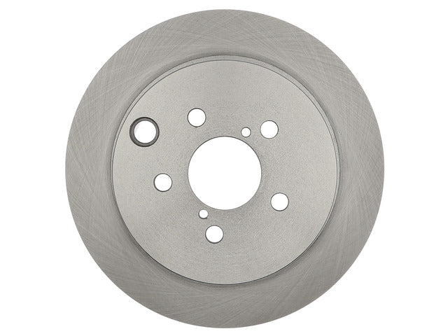Raybestos Brakes Disc Brake Rotor P/N:981787R Fits: Subaru Forester 18-14 - Image 3