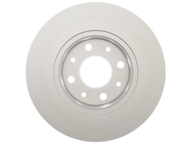 Raybestos Brakes Disc Brake Rotor P/N:981788FZN Fits: Fiat 500 19-13 - Image 2