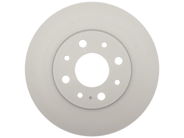 Raybestos Brakes Disc Brake Rotor P/N:981788FZN Fits: Fiat 500 19-13 - Image 3
