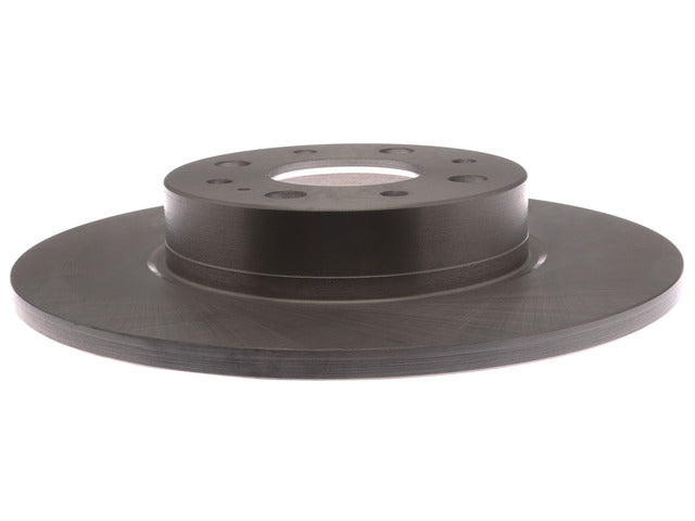 Raybestos Brakes Disc Brake Rotor P/N:981788R Fits: Fiat 500 19-13 - Image 1