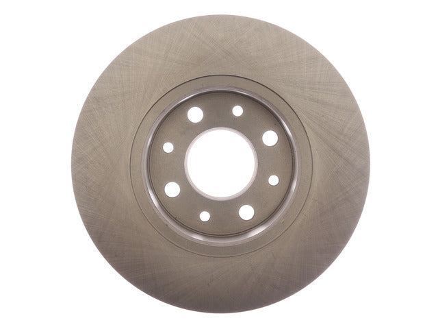 Raybestos Brakes Disc Brake Rotor P/N:981788R Fits: Fiat 500 19-13 - Image 2
