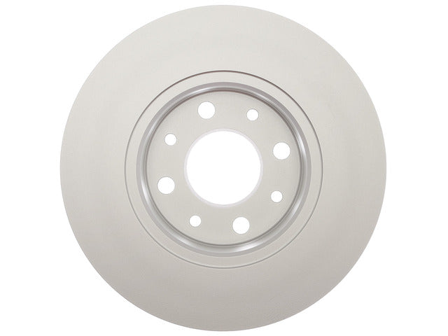 Raybestos Brakes Disc Brake Rotor P/N:981788 Fits: Fiat 500 19-13 - Image 2