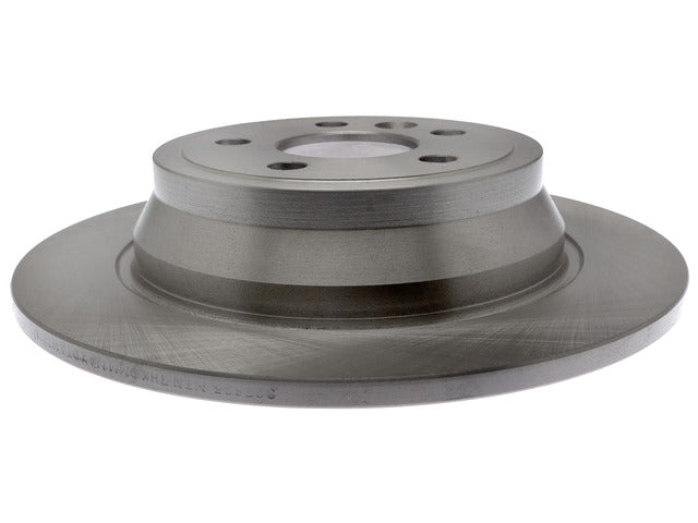 Raybestos Brakes Disc Brake Rotor P/N:981793R Fits: Land Rover Lr2 15-13 - Image 1