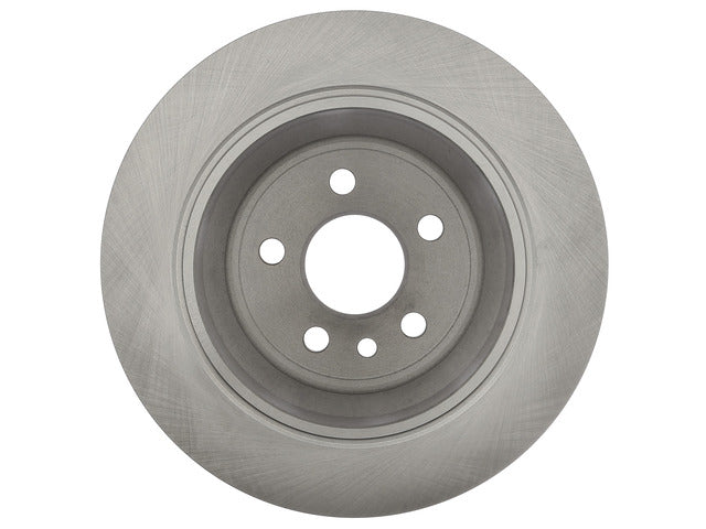 Raybestos Brakes Disc Brake Rotor P/N:981793R Fits: Land Rover Lr2 15-13 - Image 2