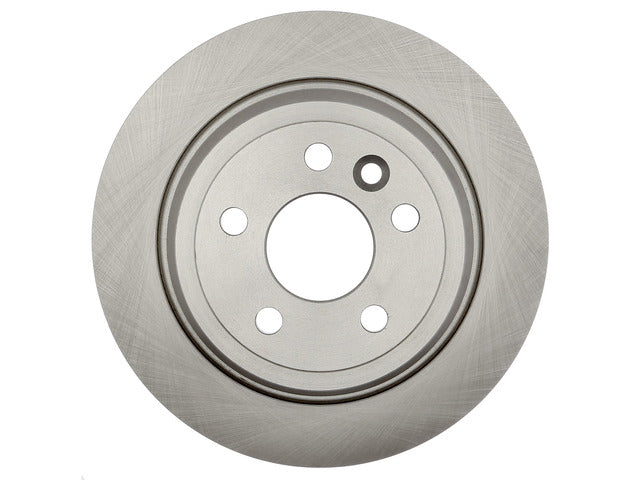 Raybestos Brakes Disc Brake Rotor P/N:981793R Fits: Land Rover Lr2 15-13 - Image 3