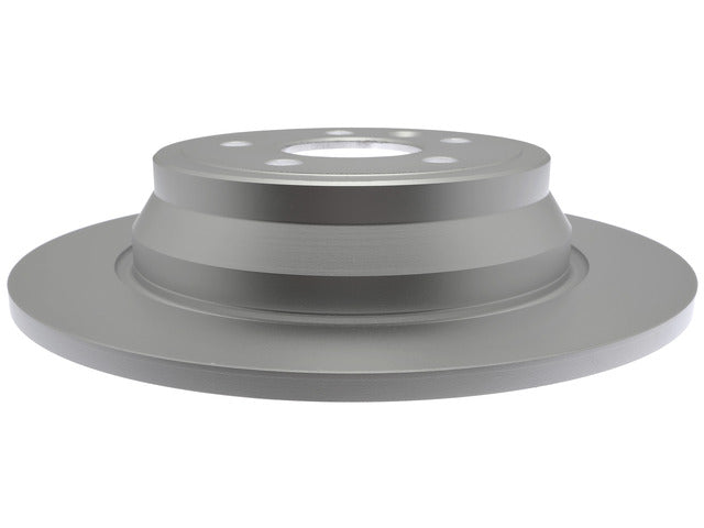 Raybestos Brakes Disc Brake Rotor P/N:981793 Fits: Land Rover Lr2 15-13 - Image 1