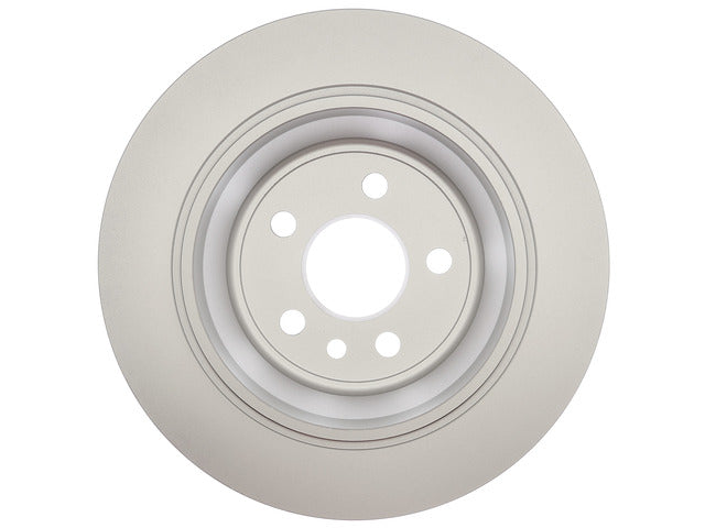 Raybestos Brakes Disc Brake Rotor P/N:981793 Fits: Land Rover Lr2 15-13 - Image 2