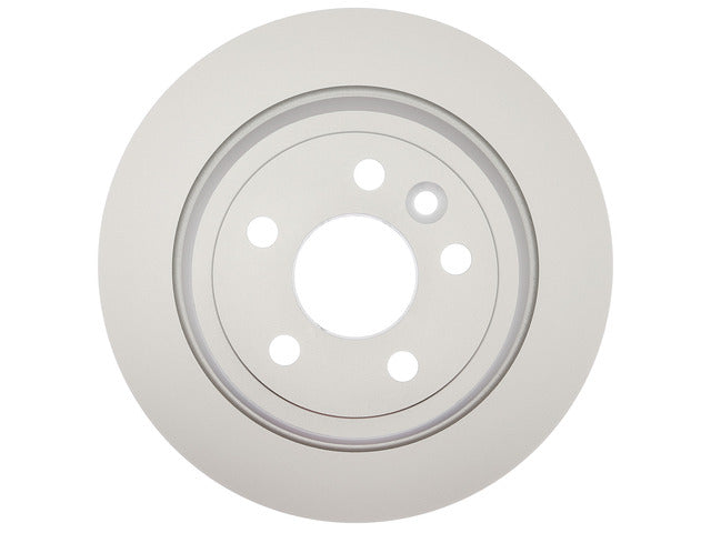 Raybestos Brakes Disc Brake Rotor P/N:981793 Fits: Land Rover Lr2 15-13 - Image 3