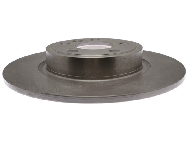 Raybestos Brakes Disc Brake Rotor P/N:981820R Fits: Jaguar E-pace 21-18, Land Rover Discovery Sport 19-15 - Image 1