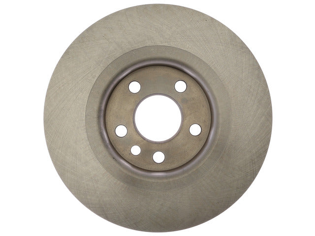 Raybestos Brakes Disc Brake Rotor P/N:981820R Fits: Jaguar E-pace 21-18, Land Rover Discovery Sport 19-15 - Image 2