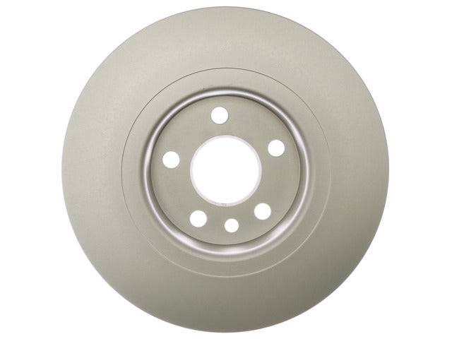 Raybestos Brakes Disc Brake Rotor P/N:981820 Fits: Jaguar E-pace 21-18, Land Rover Discovery Sport 19-15 - Image 2